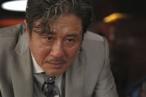 Choi Min Sik .